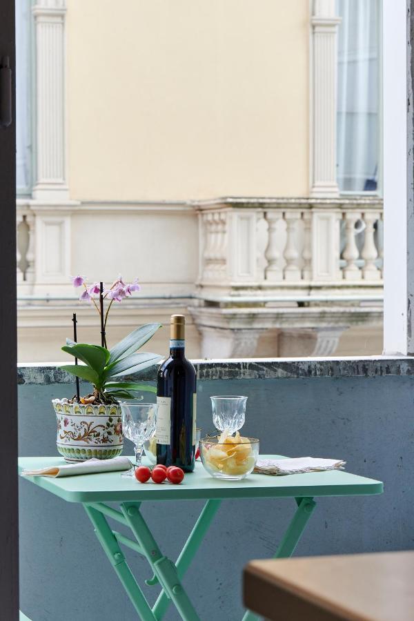 8cento Al Valentino Apartment
