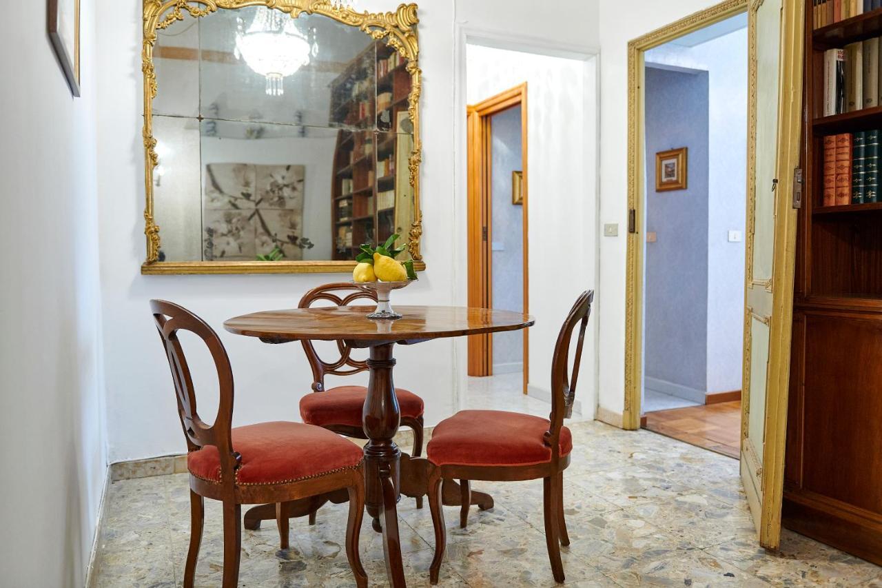 Apartment 8cento Al Valentino *