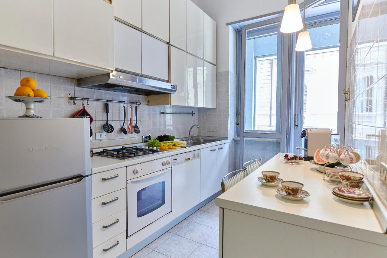 Apartment 8cento Al Valentino *