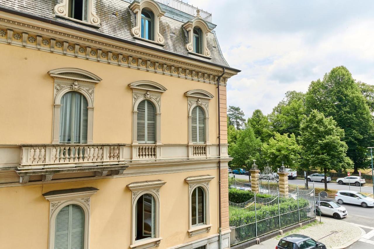 Apartment 8cento Al Valentino