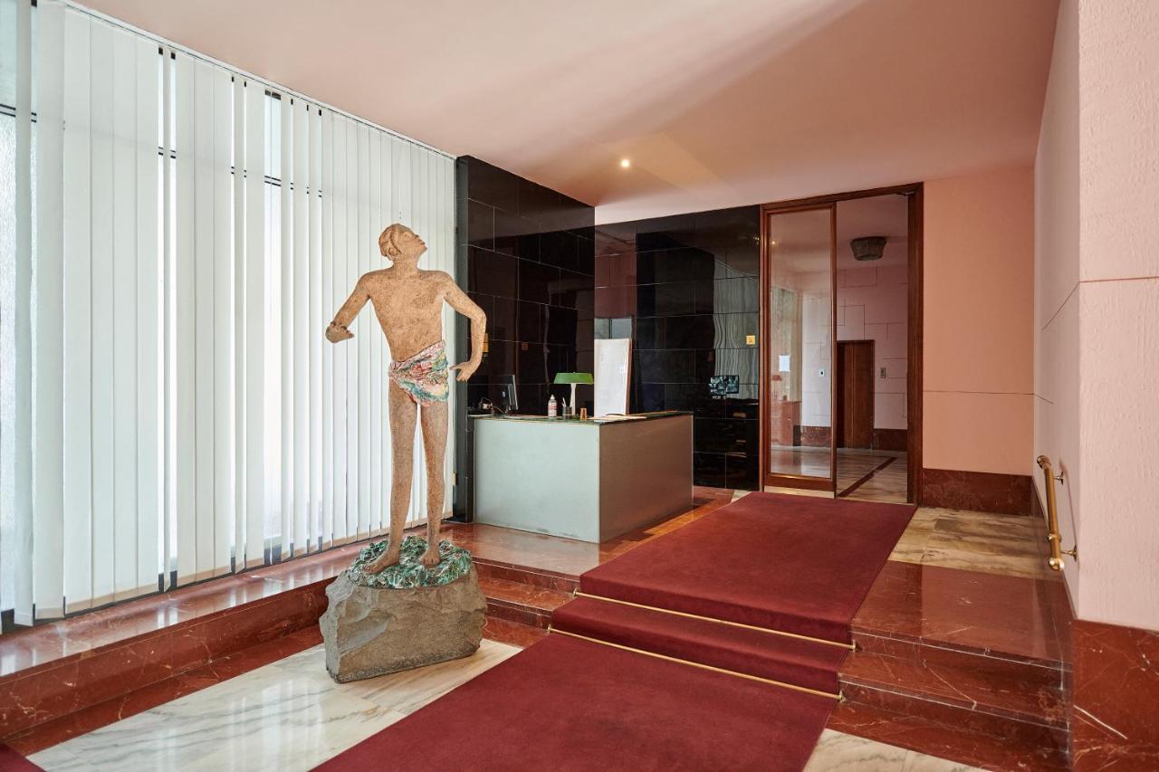 8cento Al Valentino Apartment