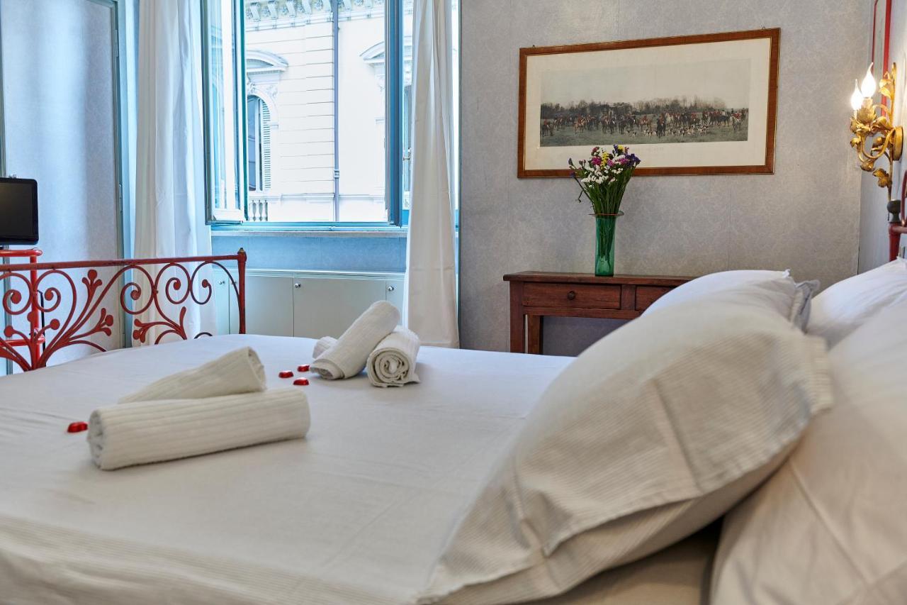 8cento Al Valentino Apartment Turin