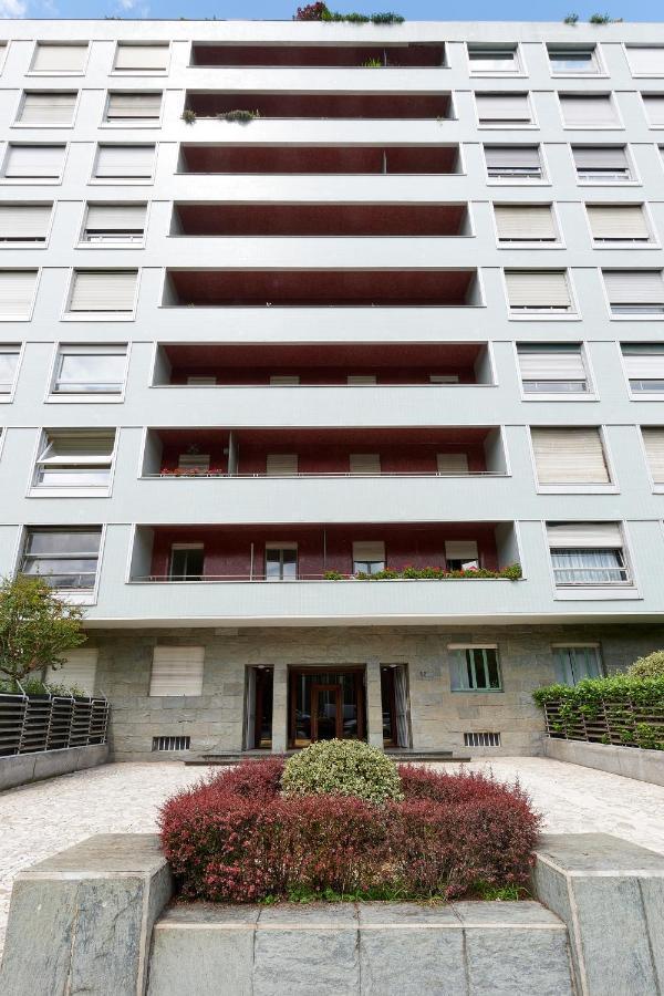 8cento Al Valentino Apartment